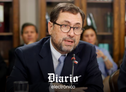 Chile convoca reunión regional contra el crimen organizado con cancilleres y ministros de Seguridad