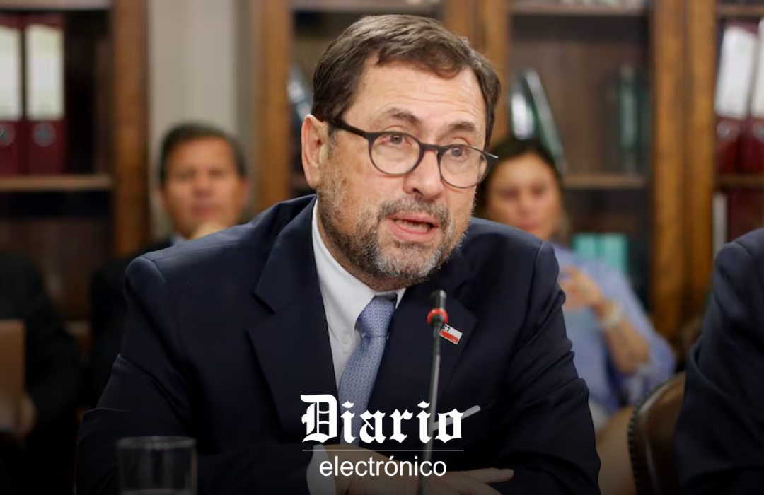 Chile convoca reunión regional contra el crimen organizado con cancilleres y ministros de Seguridad
