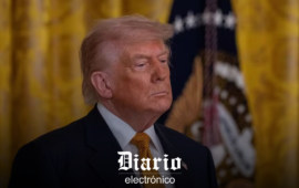 Trump afirma que no tiene prisa por cerrar un acuerdo con Irán que aún está lejos de estar finalizado