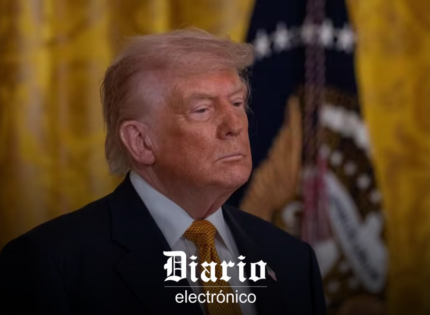 Trump afirma que no tiene prisa por cerrar un acuerdo con Irán que aún está lejos de estar finalizado