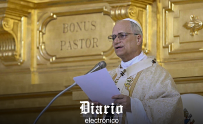 El papa León XIV denuncia la IA como una nueva forma de esclavitud