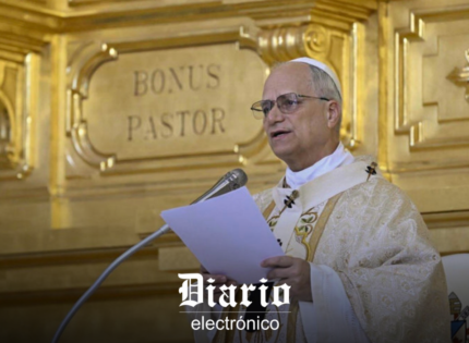 El papa León XIV denuncia la IA como una nueva forma de esclavitud
