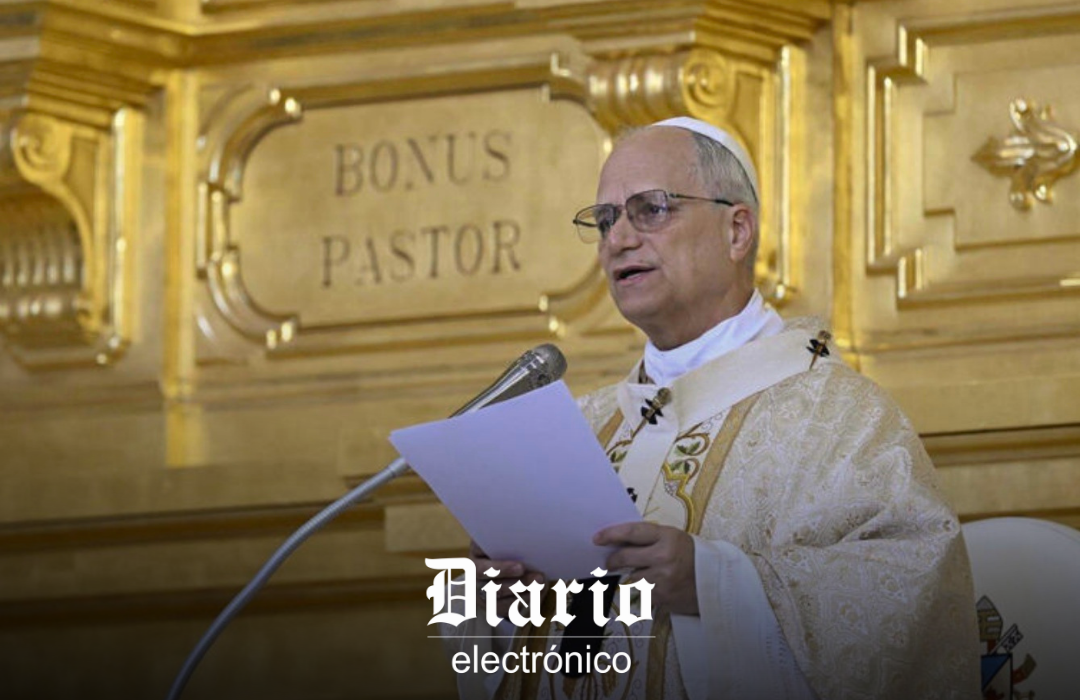 El papa León XIV denuncia la IA como una nueva forma de esclavitud