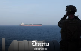 EE.UU. bombardea el sur de Irán mientras se estancan negociaciones para un acuerdo de paz