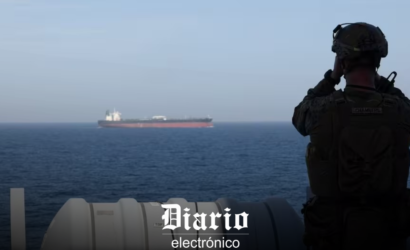 EE.UU. bombardea el sur de Irán mientras se estancan negociaciones para un acuerdo de paz