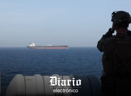 EE.UU. bombardea el sur de Irán mientras se estancan negociaciones para un acuerdo de paz
