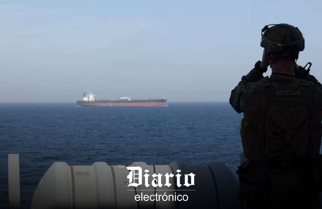 EE.UU. bombardea el sur de Irán mientras se estancan negociaciones para un acuerdo de paz