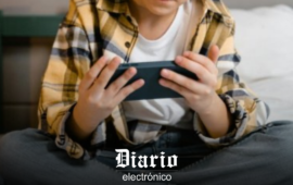 Neuropsiquiatra anti uso infantil de dispositivos y redes: Tendremos una generación con un cerebro muy raro, sin empatía