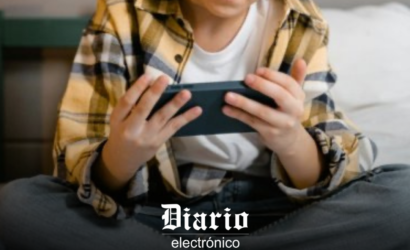 Neuropsiquiatra anti uso infantil de dispositivos y redes: Tendremos una generación con un cerebro muy raro, sin empatía