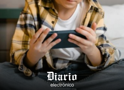 Neuropsiquiatra anti uso infantil de dispositivos y redes: Tendremos una generación con un cerebro muy raro, sin empatía