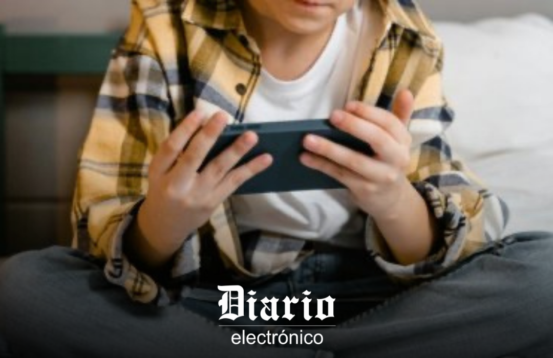 Neuropsiquiatra anti uso infantil de dispositivos y redes: Tendremos una generación con un cerebro muy raro, sin empatía