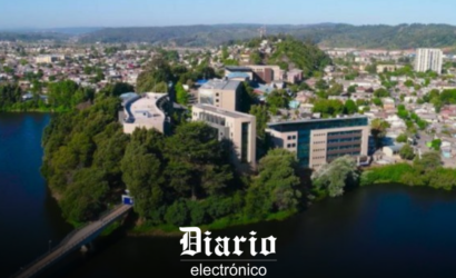 Estudiantes de U. San Sebastián esperan duras sanciones para involucrados en violación grupal