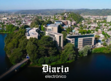 Estudiantes de U. San Sebastián esperan duras sanciones para involucrados en violación grupal