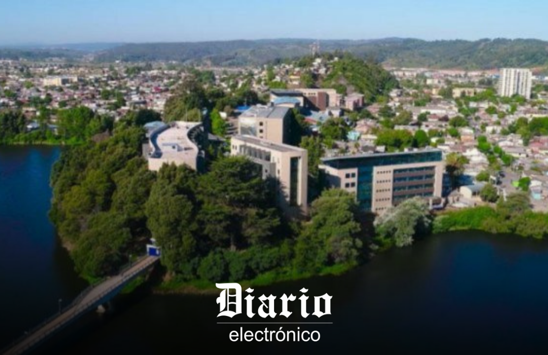 Estudiantes de U. San Sebastián esperan duras sanciones para involucrados en violación grupal