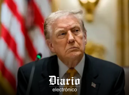 Trump lanza amenaza directa a Irán: O aceptan acuerdo o «no quedará nada de ellos»