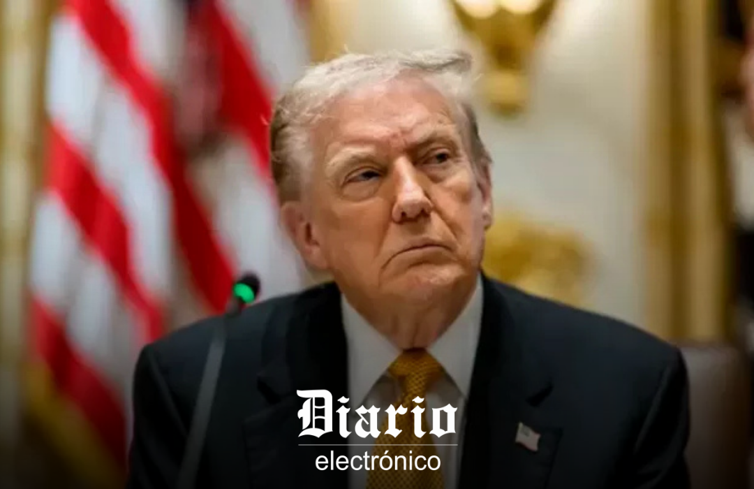 Trump lanza amenaza directa a Irán: O aceptan acuerdo o «no quedará nada de ellos»
