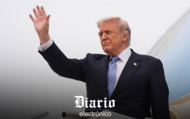 Trump: «EE.UU. ha eliminado del campo de batalla al terrorista más activo del mundo»