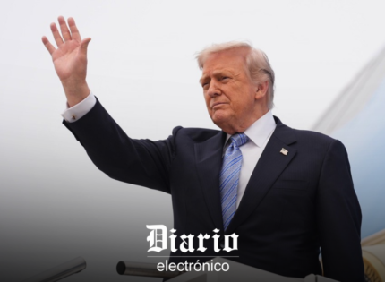 Trump: «EE.UU. ha eliminado del campo de batalla al terrorista más activo del mundo»