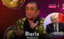«Tuvimos al merluzo y ahora al metáfora»: Yerko Puchento se burla del presidente Kast durante rutina