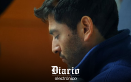 Padre de la niña que murió tras caer de edificio en Las Condes quedó en prisión preventiva