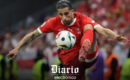 Un «chileno» al Mundial: Ricardo Rodríguez apareció en la lista final de Suiza