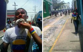 Detención de activista venezolano en EE. UU. genera preocupación por prácticas de ICE