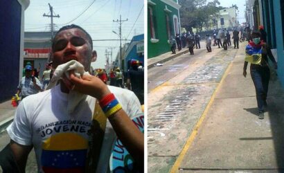 Detención de activista venezolano en EE. UU. genera preocupación por prácticas de ICE