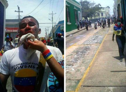 Detención de activista venezolano en EE. UU. genera preocupación por prácticas de ICE