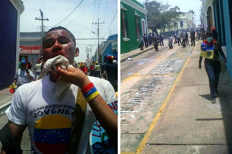 Detención de activista venezolano en EE. UU. genera preocupación por prácticas de ICE