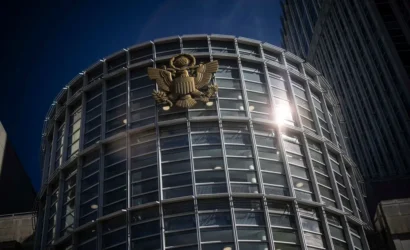Ex juez de Nueva York Arrestado por Millonario Fraude Inmobiliario