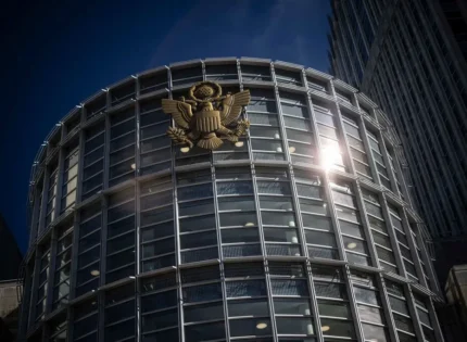 Ex juez de Nueva York Arrestado por Millonario Fraude Inmobiliario