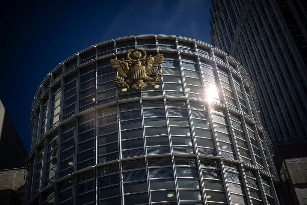 Ex juez de Nueva York Arrestado por Millonario Fraude Inmobiliario