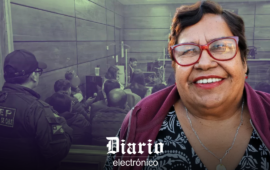 «Te voy a seguir todas las noches»: los relatos que reconstruyen brutal homicidio de Isabel en Coronel