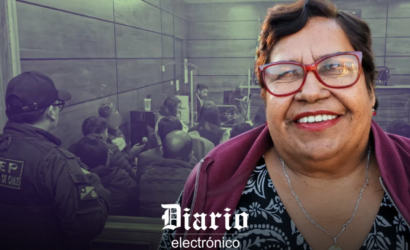 «Te voy a seguir todas las noches»: los relatos que reconstruyen brutal homicidio de Isabel en Coronel
