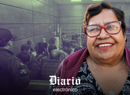 «Te voy a seguir todas las noches»: los relatos que reconstruyen brutal homicidio de Isabel en Coronel