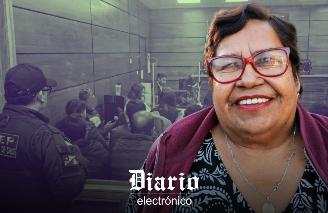«Te voy a seguir todas las noches»: los relatos que reconstruyen brutal homicidio de Isabel en Coronel