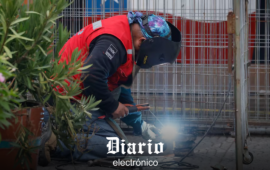 El delicado momento de la economía: Imacec cae más de lo esperado en abril y ya son cuatro meses consecutivos con números rojos