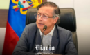 Petro no reconoce elecciones en Colombia: “Como presidente no acepto los resultados del preconteo”