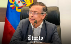 Petro no reconoce elecciones en Colombia: “Como presidente no acepto los resultados del preconteo”
