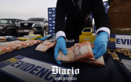 Operación Tokio: así fue la caída de la célula del Tren de Aragua que movió $ 78 mil millones en Chile por orden de Carlos Bobby