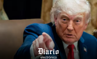 Senado de EEUU aprueba 70.000 millones de dólares para financiar el plan migratorio de Trump