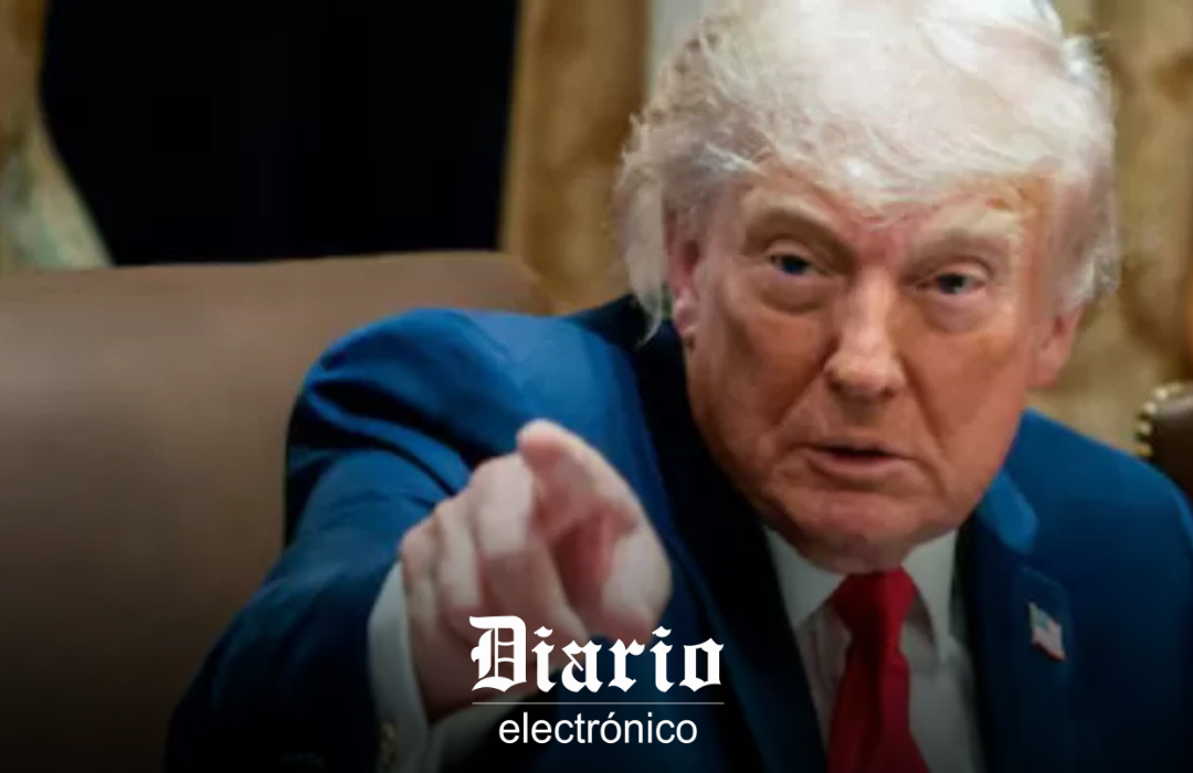 Senado de EEUU aprueba 70.000 millones de dólares para financiar el plan migratorio de Trump