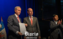 Kast firma proyectos para ampliar retención de migrantes irregulares y castigar traslados ilegales: “Tenemos que dejar de normalizar que da lo mismo cumplir la ley”