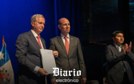 Kast firma proyectos para ampliar retención de migrantes irregulares y castigar traslados ilegales: “Tenemos que dejar de normalizar que da lo mismo cumplir la ley”
