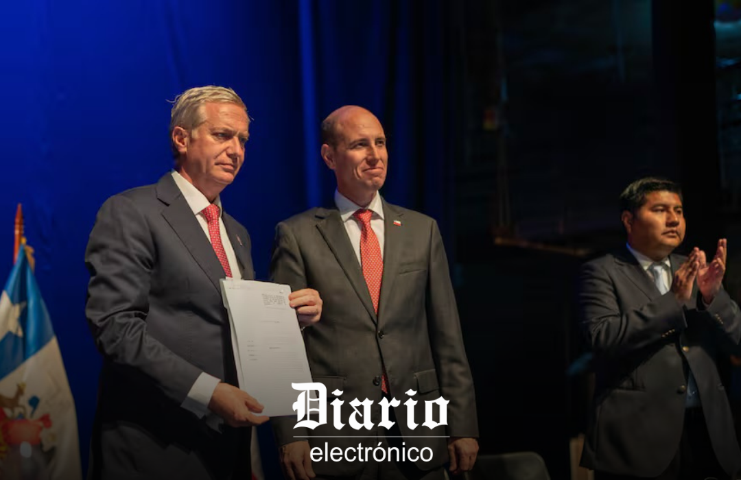 Kast firma proyectos para ampliar retención de migrantes irregulares y castigar traslados ilegales: “Tenemos que dejar de normalizar que da lo mismo cumplir la ley”