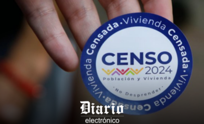 INE contrató censistas con antecedentes penales u orden de expulsión