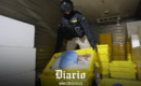 Desbaratan red de tráfico de productos del mar: Hay funcionarios públicos detenidos