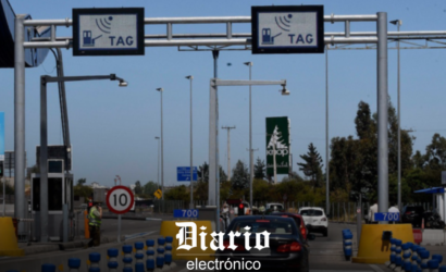 Gobierno busca rebajar TAG en autopistas urbanas: negociaciones con concesionarias serán clave