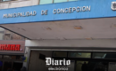 Municipio de Concepción desvinculará a funcionarios con más de 180 días de licencia en 2 años