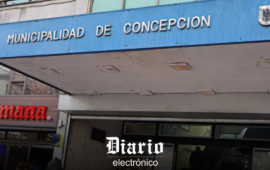 Municipio de Concepción desvinculará a funcionarios con más de 180 días de licencia en 2 años